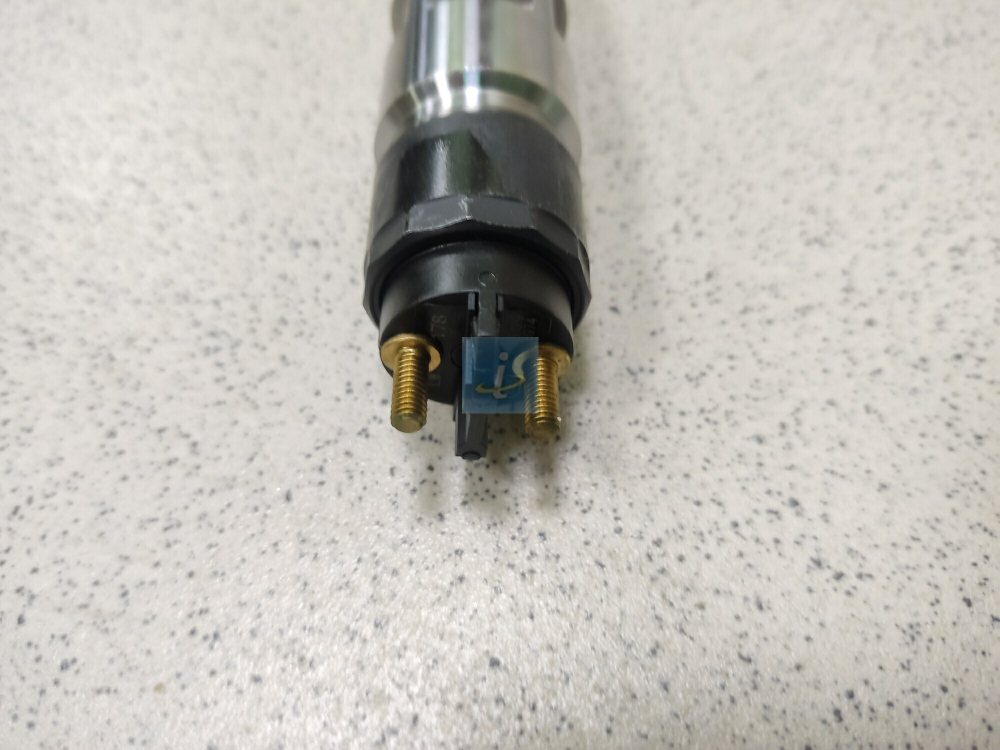 Форсунка электроуправляемая (BOSCH 0445120178) 5340.1112010