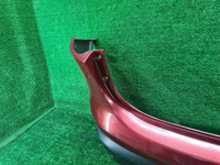 Бампер задний Nissan Qashqai J11 (2013-2019)