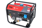 Генератор бензиновый FUBAG BS 7500