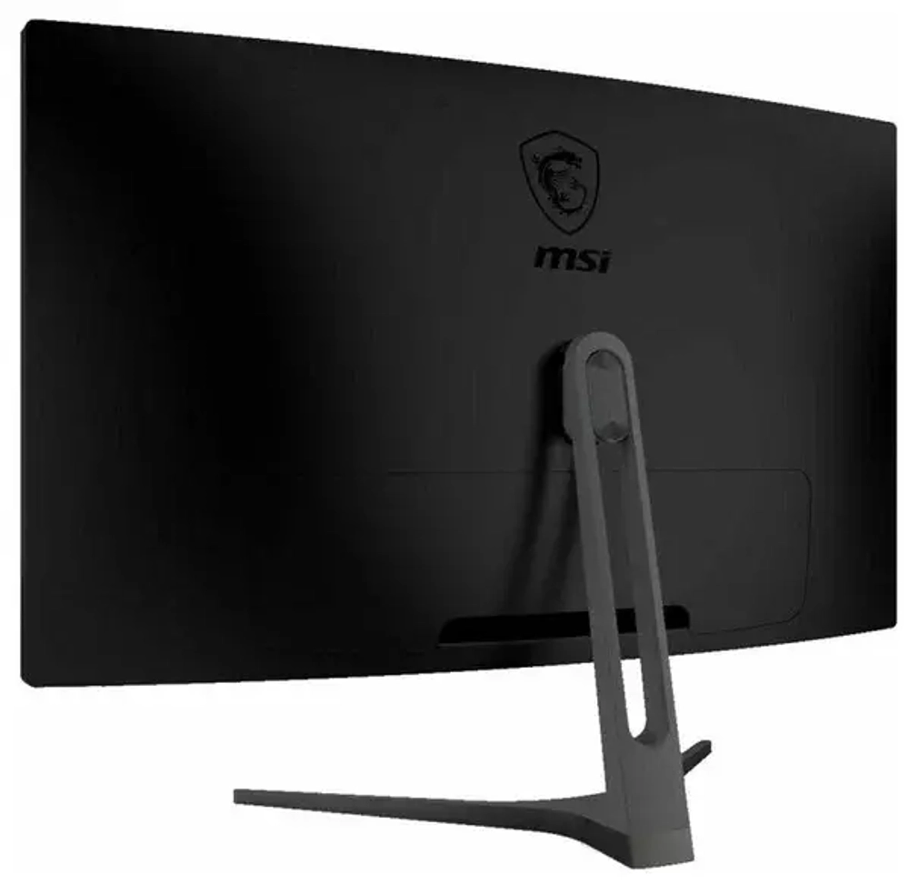 Монитор MSI 24" Optix G241VC 1920x1080 VA WLED 75Гц 1ms FreeSync VGA HDMI