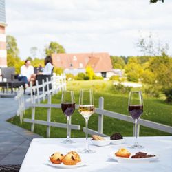 Бокал для хереса/шерри 120 мл хр. стекло "Спиритс" d 6 см h19 см Chef&Sommelier [6]