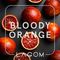 LAGOM Main - Bloody Orange (40г)