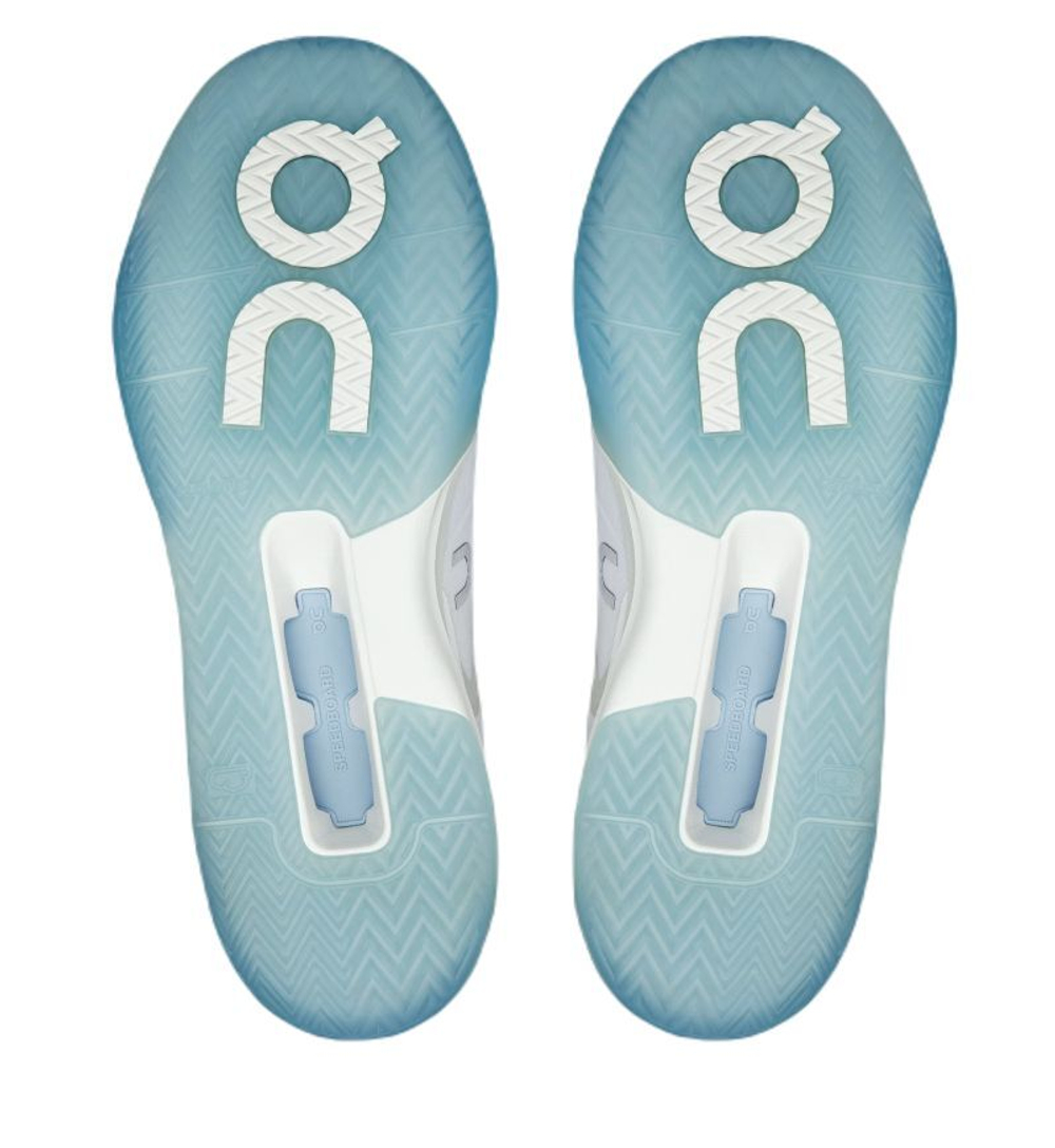 Мужские теннисные кроссовки On The Roger ADV Pro