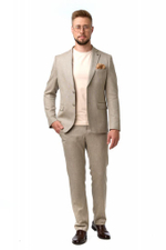 Костюм VAN CLIFF prestige "Галахер" (НВ/60ББ)