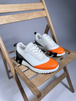 Кроссовки Hermes