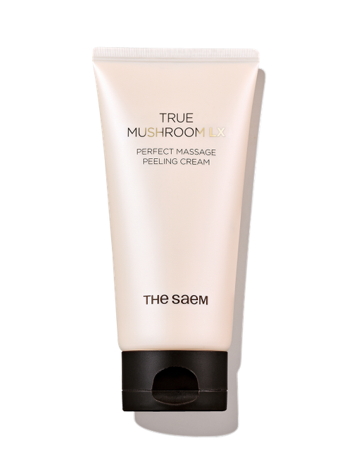 True Mushroom LX Perfect Massage Peeling Cream