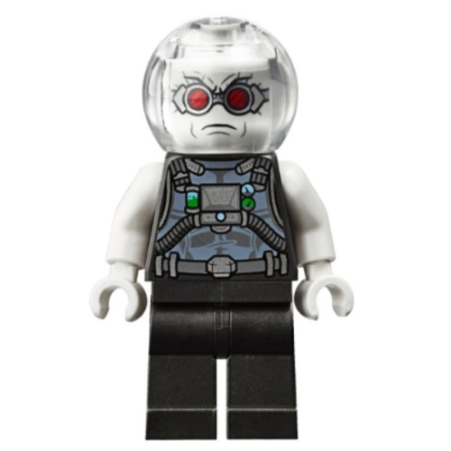 Мистер Фриз sh0662