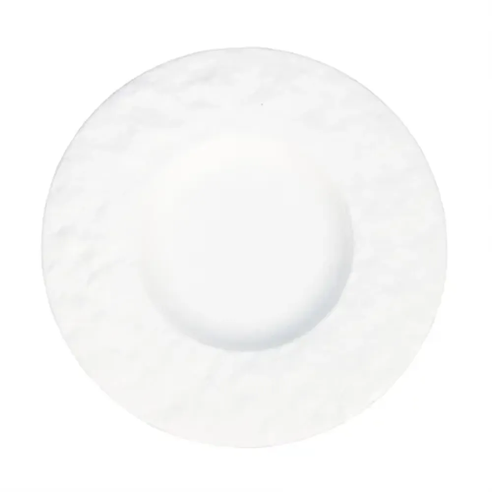 Блюдце d 15 см чайное для чашки арт. 81221800 White Matt Panasia P.L. Proff Cuisine [6]