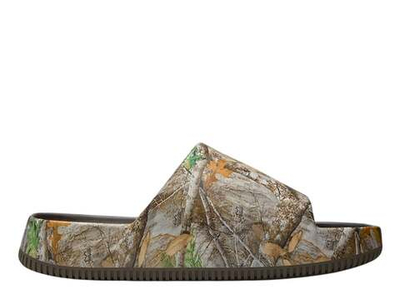 Мужские шлепки Nike Calm RealTree