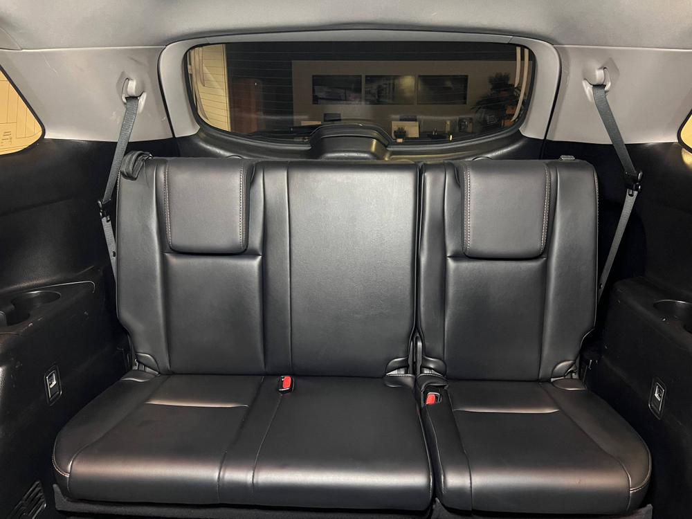 Toyota Highlander, 2015 год