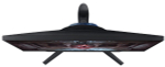 Монитор 27" Samsung 27” Odyssey G5 LS27CG510EIXCI черный