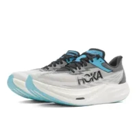 Кроссовки unisex Hoka Rocket X3