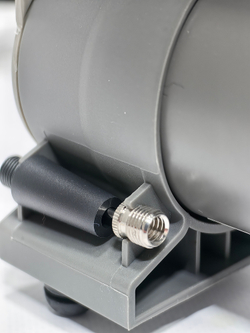 Автомобильный компрессор BERKUT R14