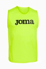 Манишка футбольная Joma Training Bib - желтый