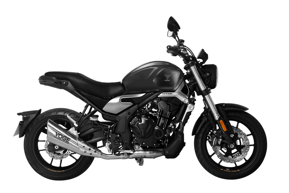 VOGE 500AC