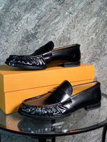 Лоферы Tod's