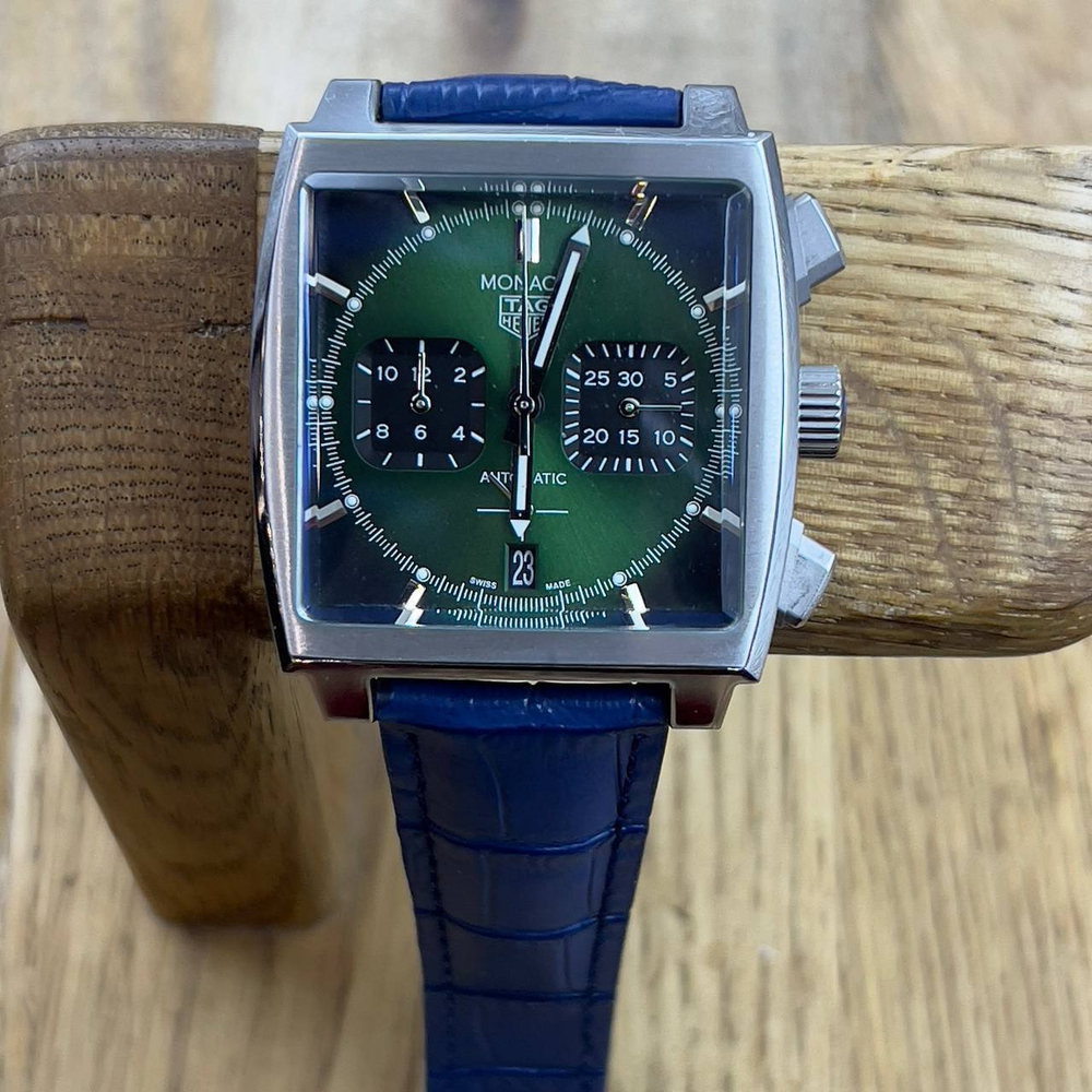 Часы TAG Heuer