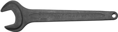Ключ гаечный рожковый ударный30 мм JONNESWAY W67130