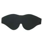 Набор аксессуаров для БДСМ-игр S&M BLACK BONDAGE KIT (Цвет: черный)