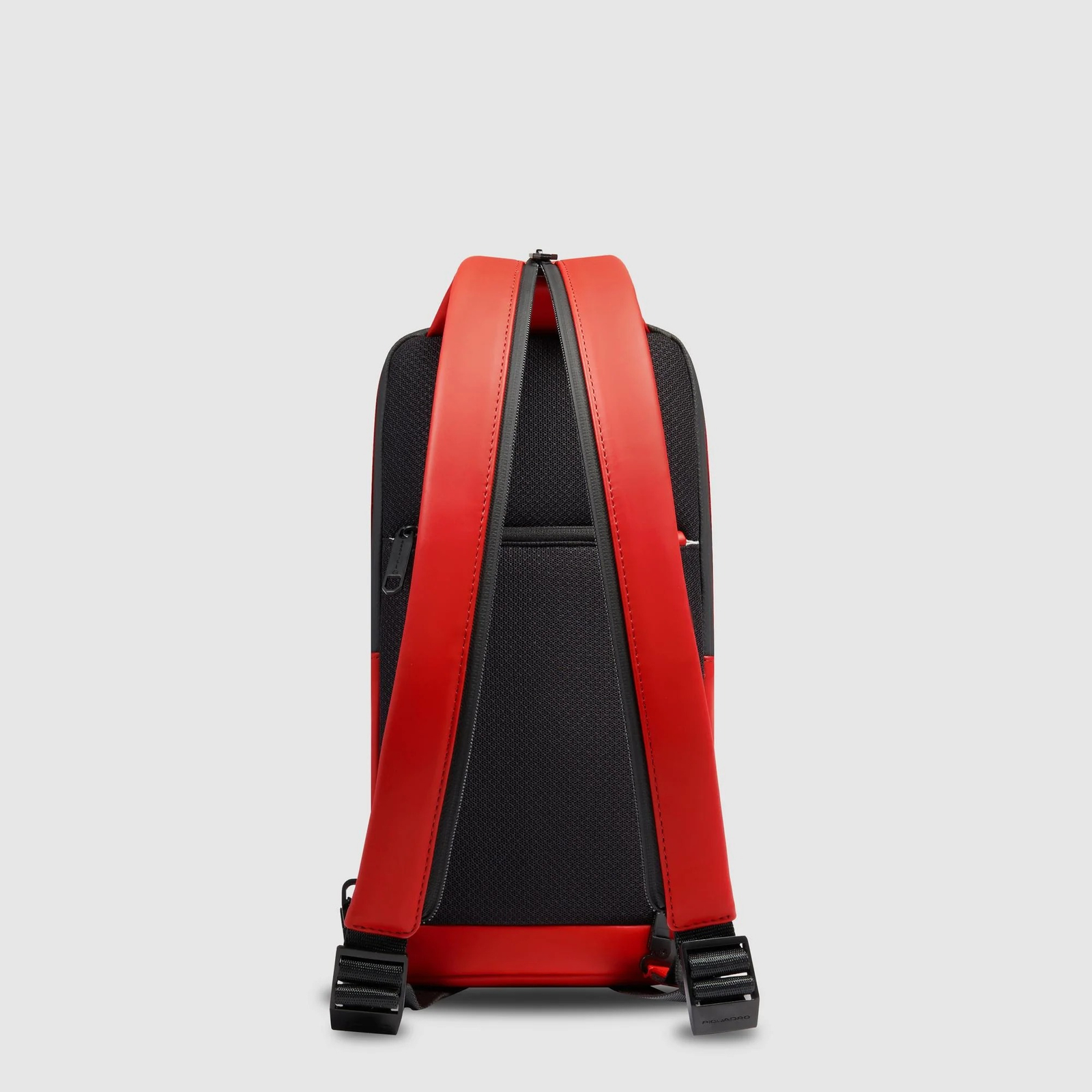 Сумка-слинг Corner CA6466C2OWD/Rosso