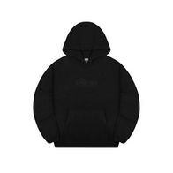 Худи UNIFORM New Fleece Locals, черный