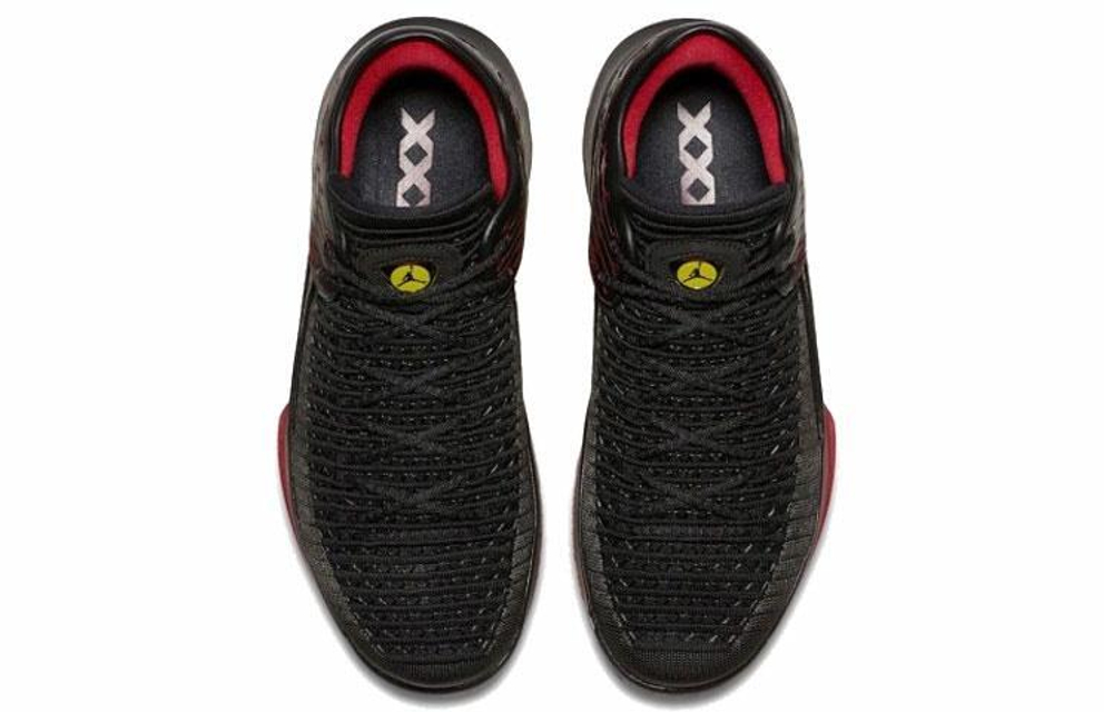 Кроссовки Jordan Air Jordan 32 Low Last Shot