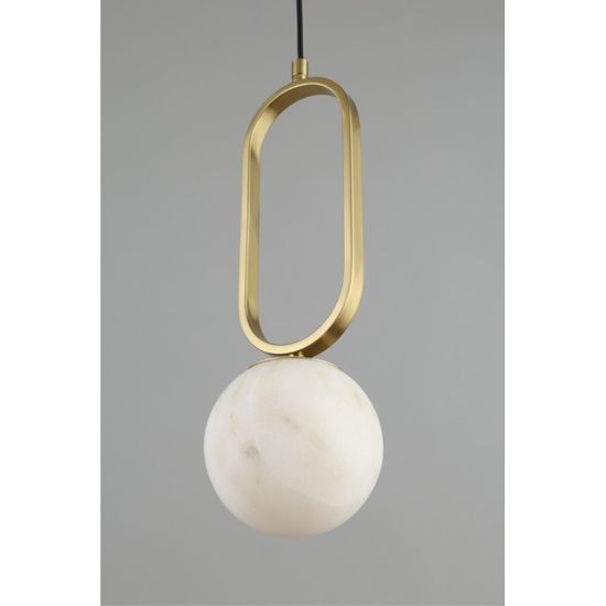 Светильник подвесной APL.351.16.01