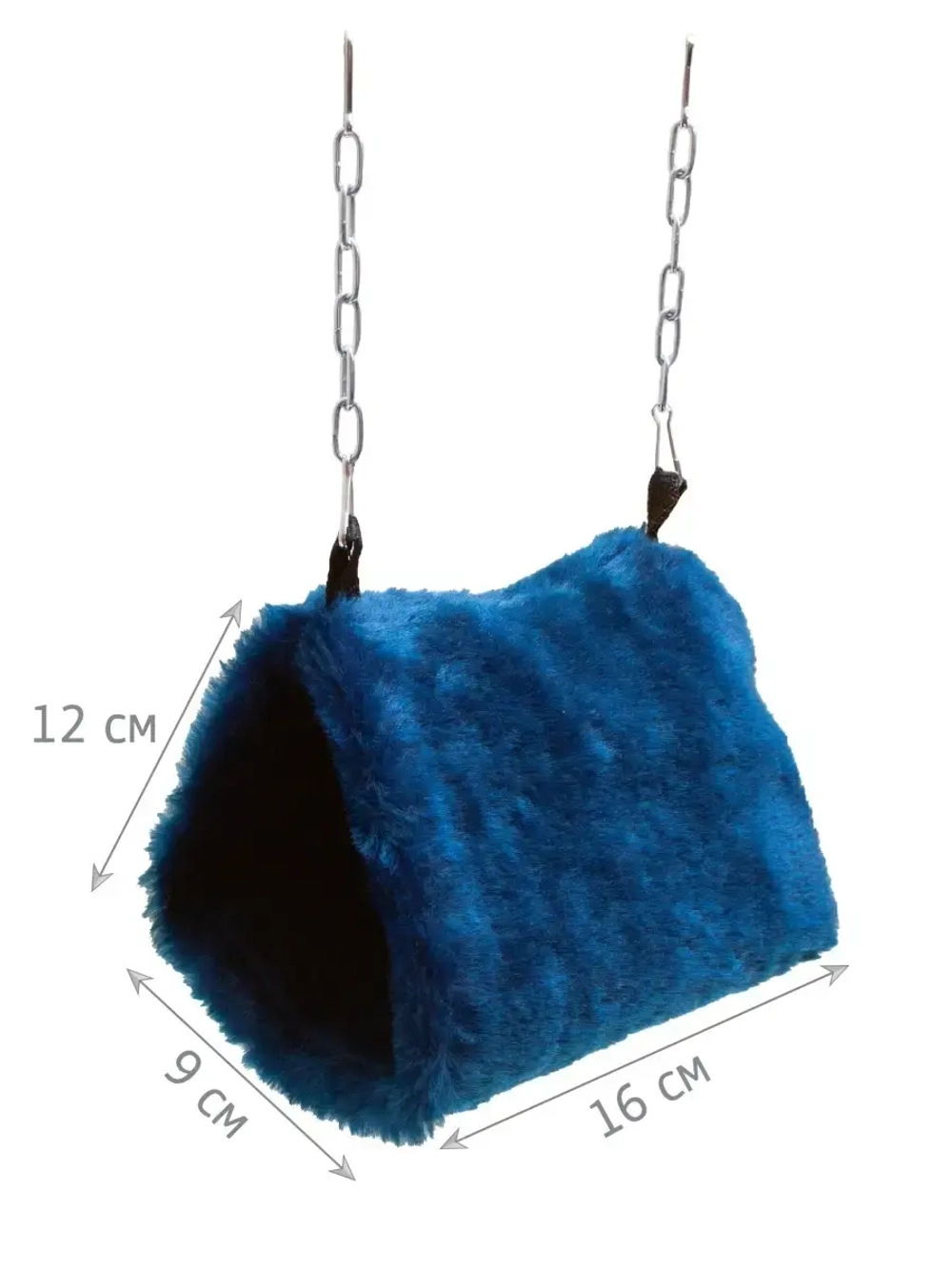 Гамак для грызунов Домик для крысы