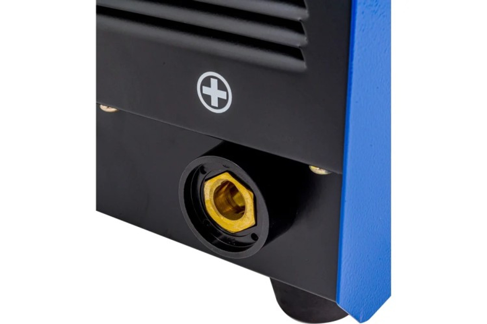 Сварочный инвертор Brima ARC-400 0005935