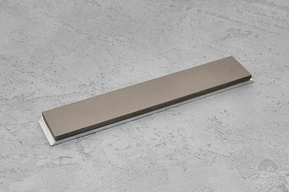 Брусок алмазный MS-1, зернистость 160/125 (100%), на бланке 150х25мм