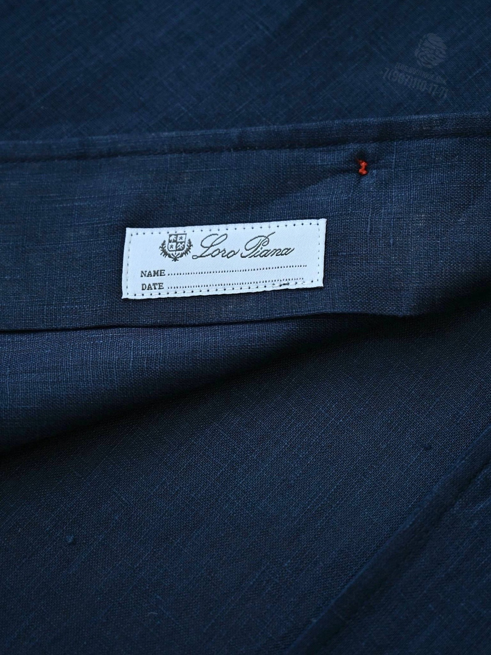Рубашка Loro Piana