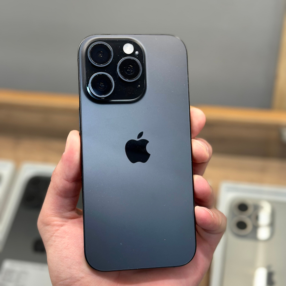 Apple iPhone 16 Pro 256gb