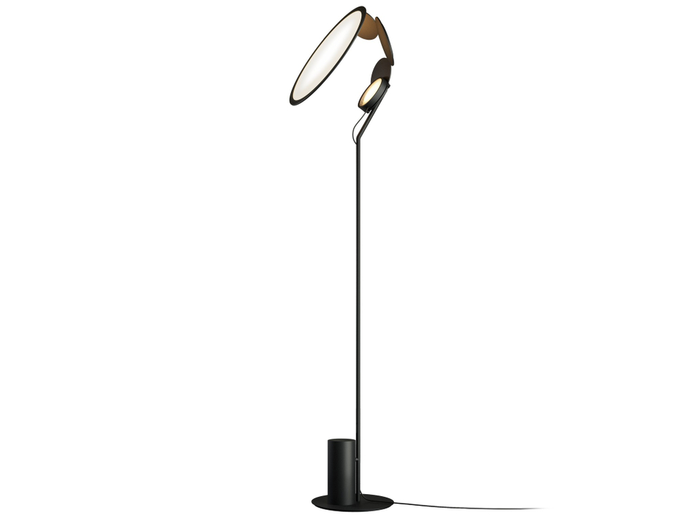 Floor design lamp  Cut by AXOLIGHT