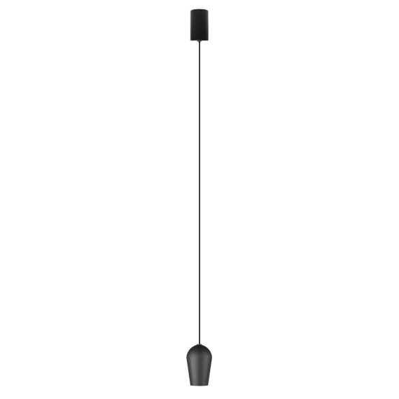 Подвесной светодиодный светильник Loft IT Blackout 10357/1