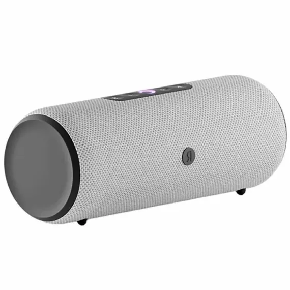 Умная колонка Яндекс Станция Стрит Grey