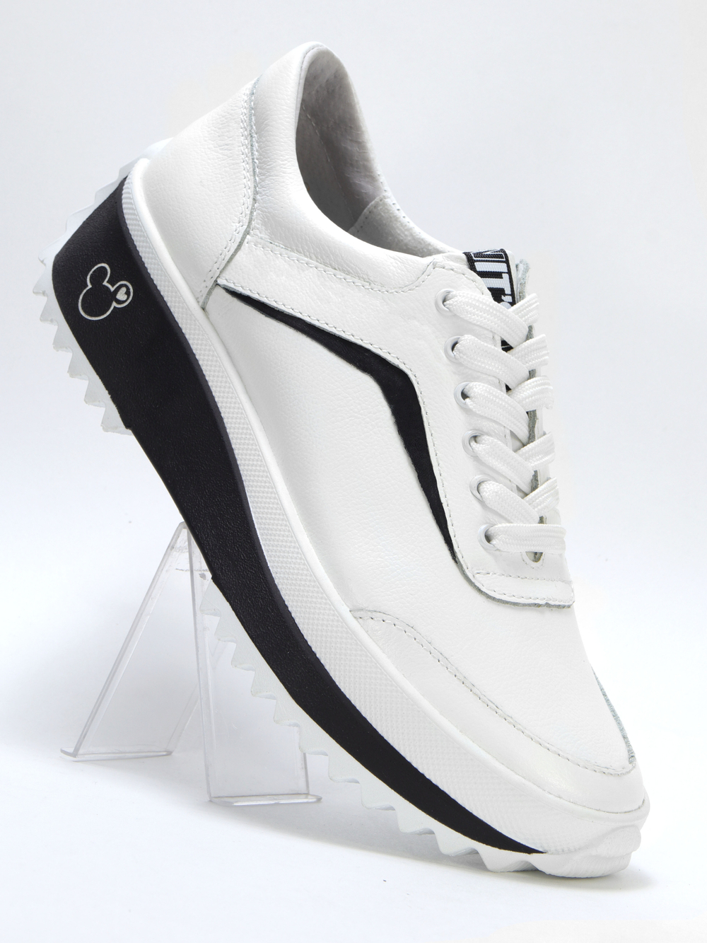 Кроссовки женские K698-1V