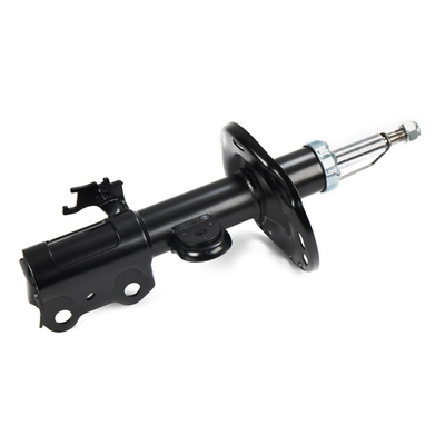 Амортизатор передний (газомасляный) L TOYOTA Auris/Corolla 3.2007- GANZ GIK02335