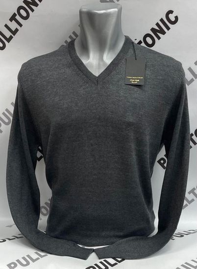 Джемпер TONY MONTANA  ANTRASIT