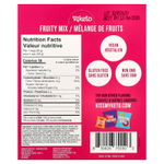 Kiss My Keto, жевательные конфеты, фруктовая смесь, 8 пакетиков по 25 г (0,88 унции)