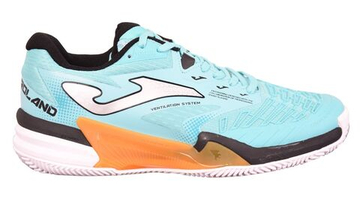 Мужские теннисные кроссовки Joma Roland Men 2527 Clay