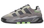 Adidas Niteball "Dove Grey"
