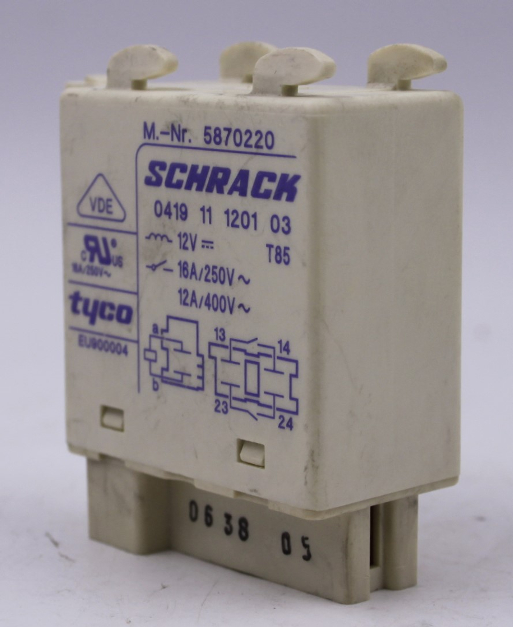 Реле нагрева сушильной машины Miele (5870220)