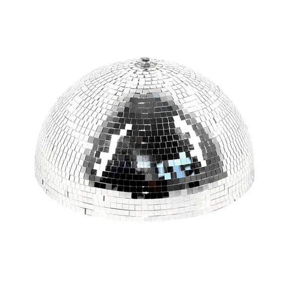 SHOWLIGHT Half mirrorball 30 см зеркальная полусфера