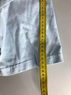 Топ Lime молодежный, маркировка XS, визуально 42 размер