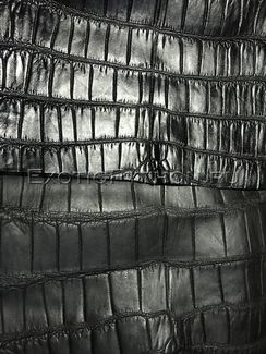 Кожа крокодила SK-35