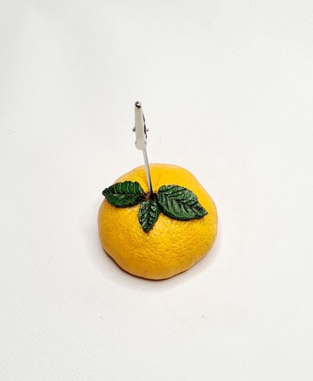 Держатель "Апельсин", 12 см