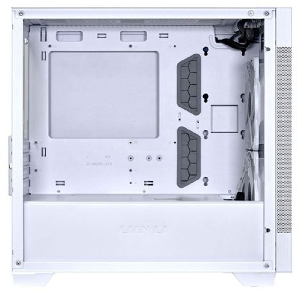 Корпус LIAN LI Lancool 205M Mesh G99.OE744MS.10 белый