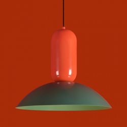 Подвесной светильник Freya Lotus FR5551PL-01RG