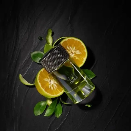 Мужская парфюмерия Dunhill EDP Signature Collection Amalfi Citrus 100 мл