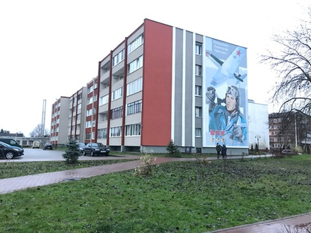 п. Южный, д. 52